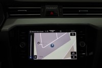 VW Passat Variant 2.0 TDI DSG