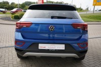 VW T-Roc 1.0 TSI