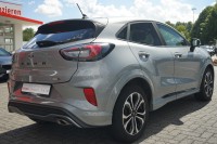 Ford Puma 1.0 M-Hybrid ST-Line Design