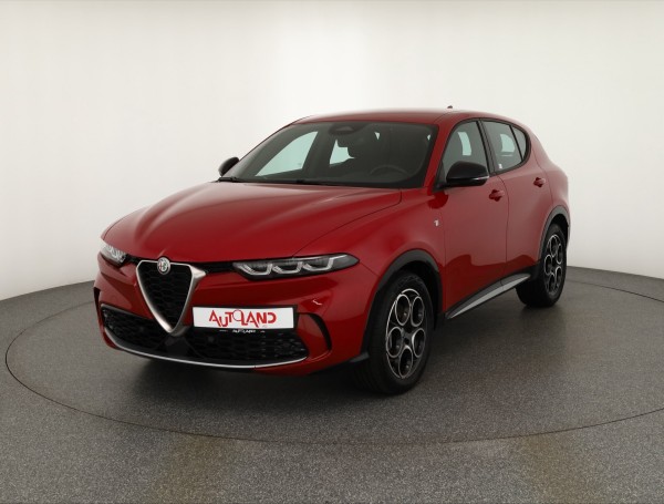 Alfa Romeo Tonale 1.5 VGT mHEV Aut.