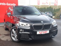 BMW X1 xDrive 18 d M Sport