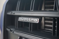 Audi A6 3.0 TDI competition quattro