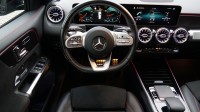 Mercedes-Benz GLB 200 AMG Line Aut.