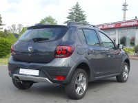 Dacia Sandero Stepway II 0.9 TCE Prestige