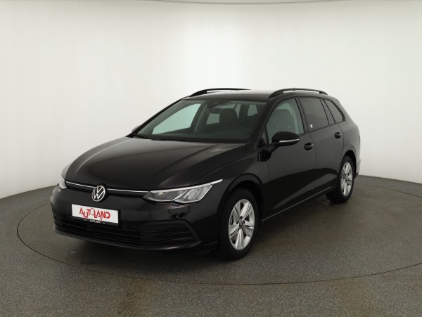 VW Golf VIII Variant 2.0 TDI Life