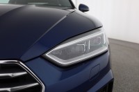 Audi A5 Coupe 2.0 TFSI S-Line