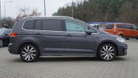 VW Touran 2.0 TDI DSG R-Line