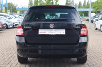 Skoda Fabia Combi 1.0 TSI