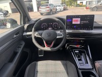 VW Golf VIII 2.0 TSI GTI DSG