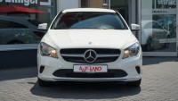Mercedes-Benz CLA 180 Shooting Brake d