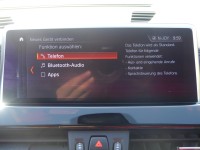 BMW X1 sDrive 18 i Sport Line