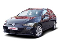 VW Golf Variant VIII 2.0 TDI Life 3-Zonen-Klima Navi Sitzheizung