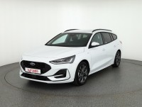 Ford Focus Turnier ST-Line X 1.0EB Aut. mHev 2-Zonen-Klima Navi Sitzheizung