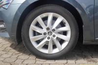 Skoda Superb Combi 2.0 TDI Style 4x4 DSG