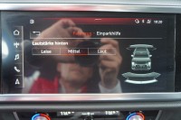 Audi Q3 45 2.0 TFSI quattro S line