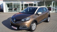 Vorschau: Renault Captur 0.9 TCe 90 eco² Experience