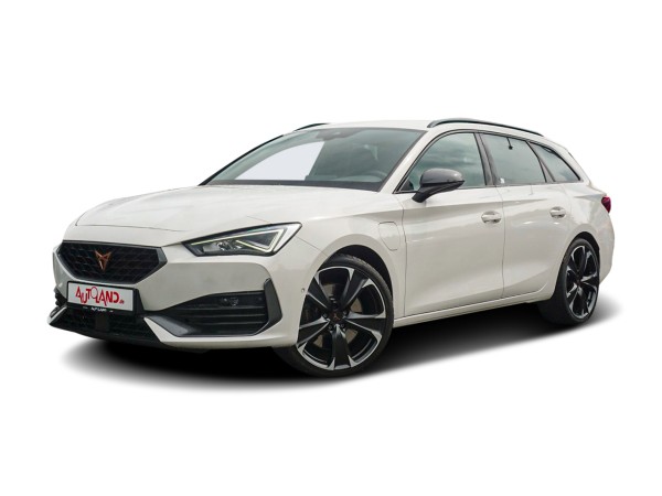 Cupra Leon Sportstourer VZ DSG
