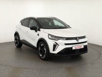 Renault Captur Tce 140 Techno