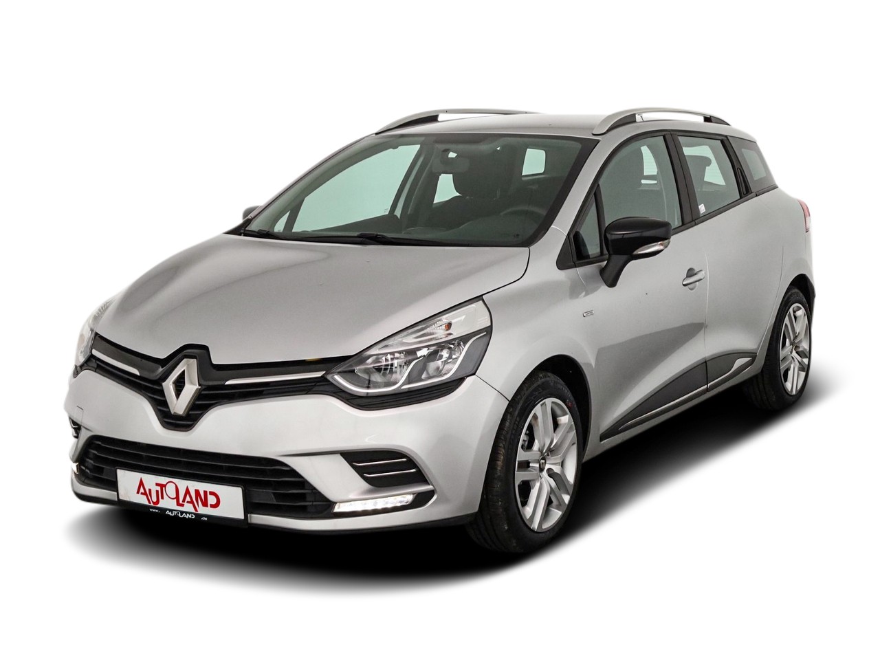 Renault Clio Grandtour 0.9 TCE