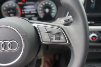 Audi A4 Avant 40 TFSI S line competition