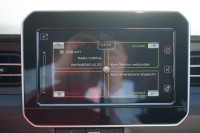 Suzuki Ignis 1.2 SHVS CVT Comfort APP SHZ