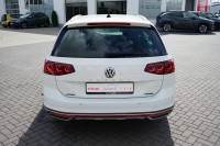 VW Passat Alltrack Variant 2.0 TDI Matrix