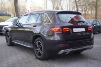 Mercedes-Benz GLC 200 d 4Matic