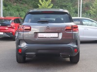 Citroen C5 Aircross 1.2M-Hybrid