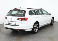 VW Passat Variant 1.4 TSI DSG GTE