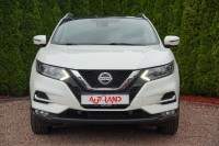 Nissan Qashqai 1.3 N-Connecta