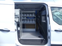 Ford Transit Connect 1.5 EcoBlue Kasten lang Trend