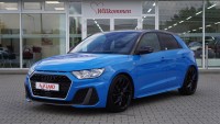 Vorschau: Audi A1 SB 25 TFSI S-Line VC Vorschau: Audi A1 SB 25 TFSI S-Line VC