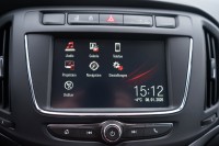 Opel Zafira 1.4 Turbo