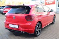 VW Polo 1.0 TSI R-Line