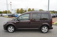 VW Caddy 2.0 TDI Comfortline