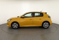 Vorschau: Peugeot 208 1.2 PureTech