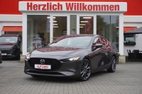 Vorschau: Mazda 3 2.0 M-Hybrid
