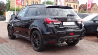 Mitsubishi ASX 2.0 2WD 2.0 Spirit+