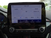 Ford Puma 1.0 M-Hybrid ST-Line