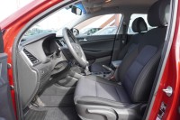 Hyundai Tucson 1.6 blue Trend 2WD