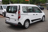 Ford Transit Connect 1.5