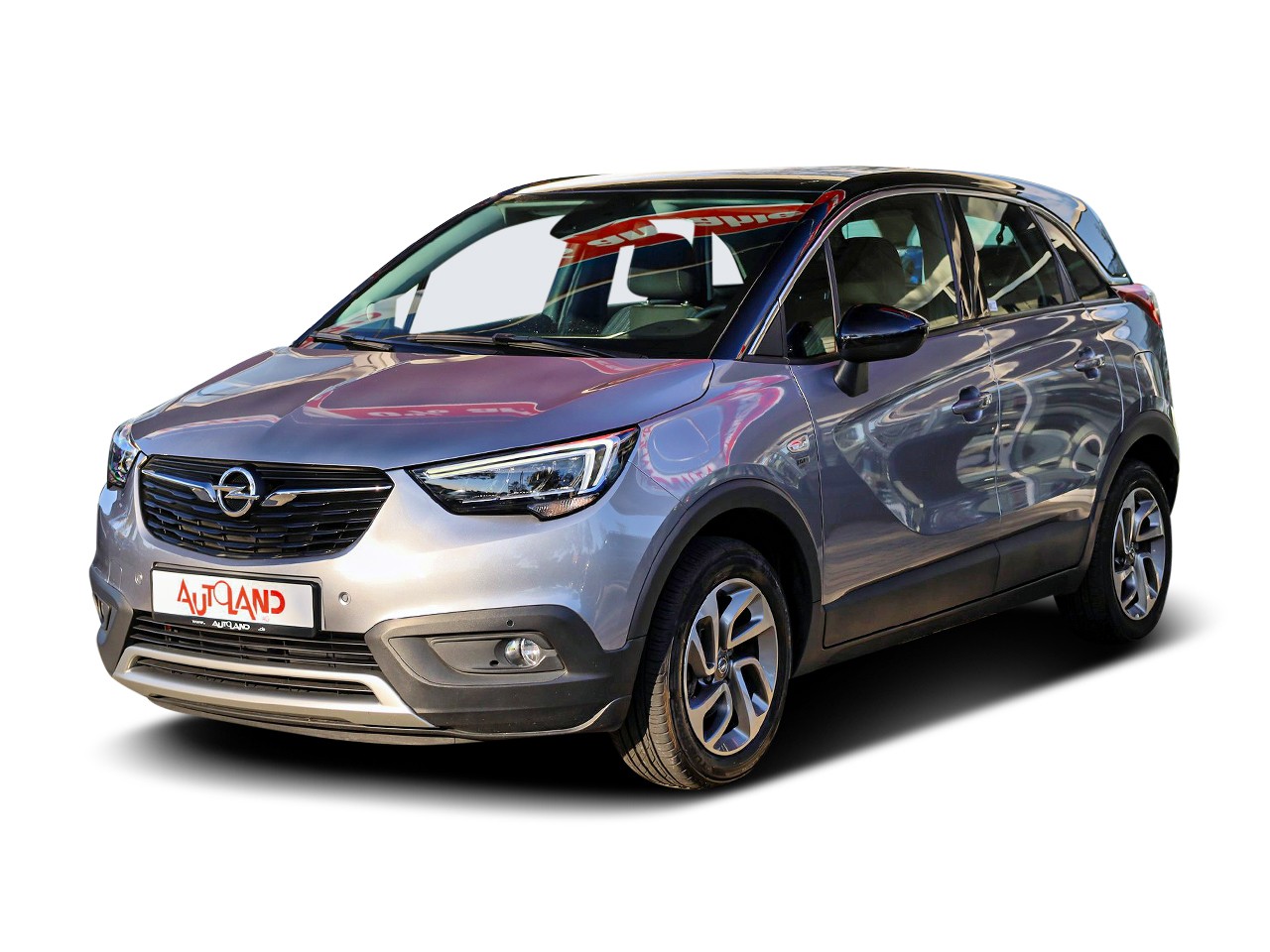 Opel Crossland 1.2 120 Jahre