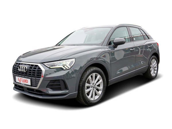 Audi Q3 35 1.5 TFSI