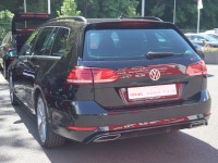 VW Golf VII 2.0 TDI DSG R-Line Pano VC