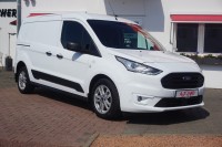 Ford Transit Connect 1.5 TDCi lang