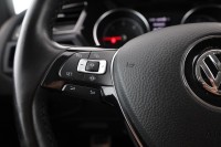 VW Touran 2.0 TDI DSG United