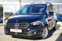 Vorschau: Mercedes-Benz T-Klasse T180 Standard