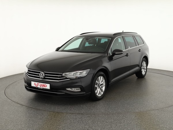 VW Passat Variant 1.5 TSI DSG Business