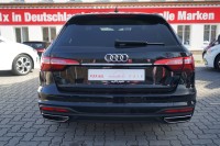 Audi A4 Avant 35 2.0 TFSI