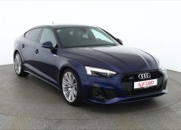 Audi A5 Sportback 50 TDI quattro S-Line